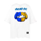 MWM Ανδρική κοντομάνικη μπλούζα VG Dog Capsule T-Shirt